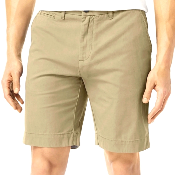 Tommy Hilfiger Mens Shorts 31 - Picture 9 of 16